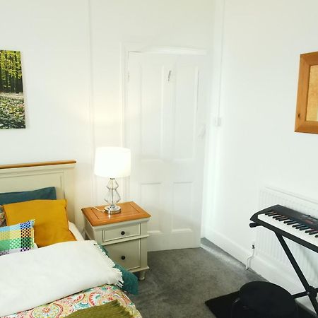 Service Accommodation 2 Bed Room Apartment In Newport South Wales Near Celtic Manor Icc Wales Zewnętrze zdjęcie