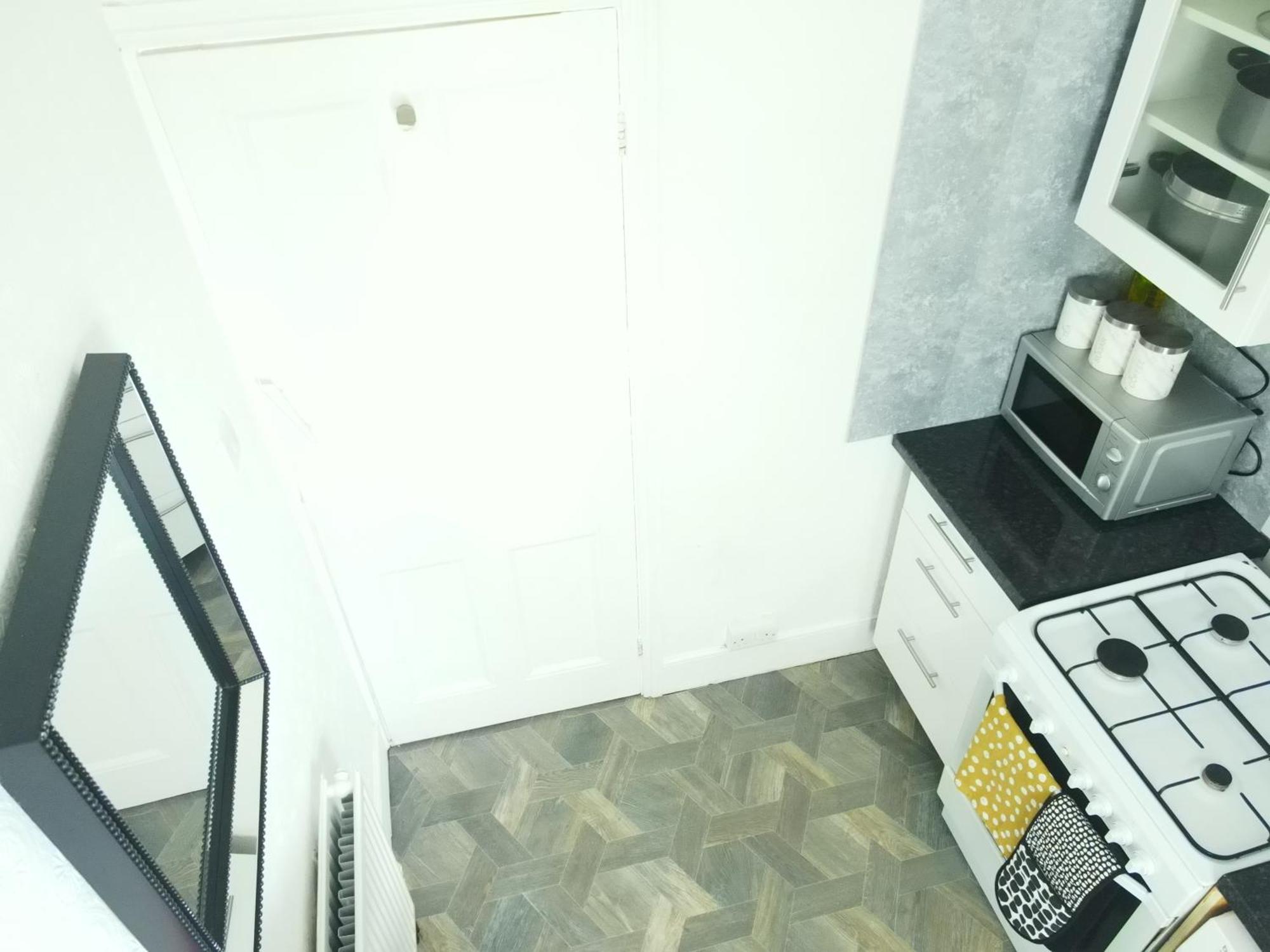 Service Accommodation 2 Bed Room Apartment In Newport South Wales Near Celtic Manor Icc Wales Zewnętrze zdjęcie