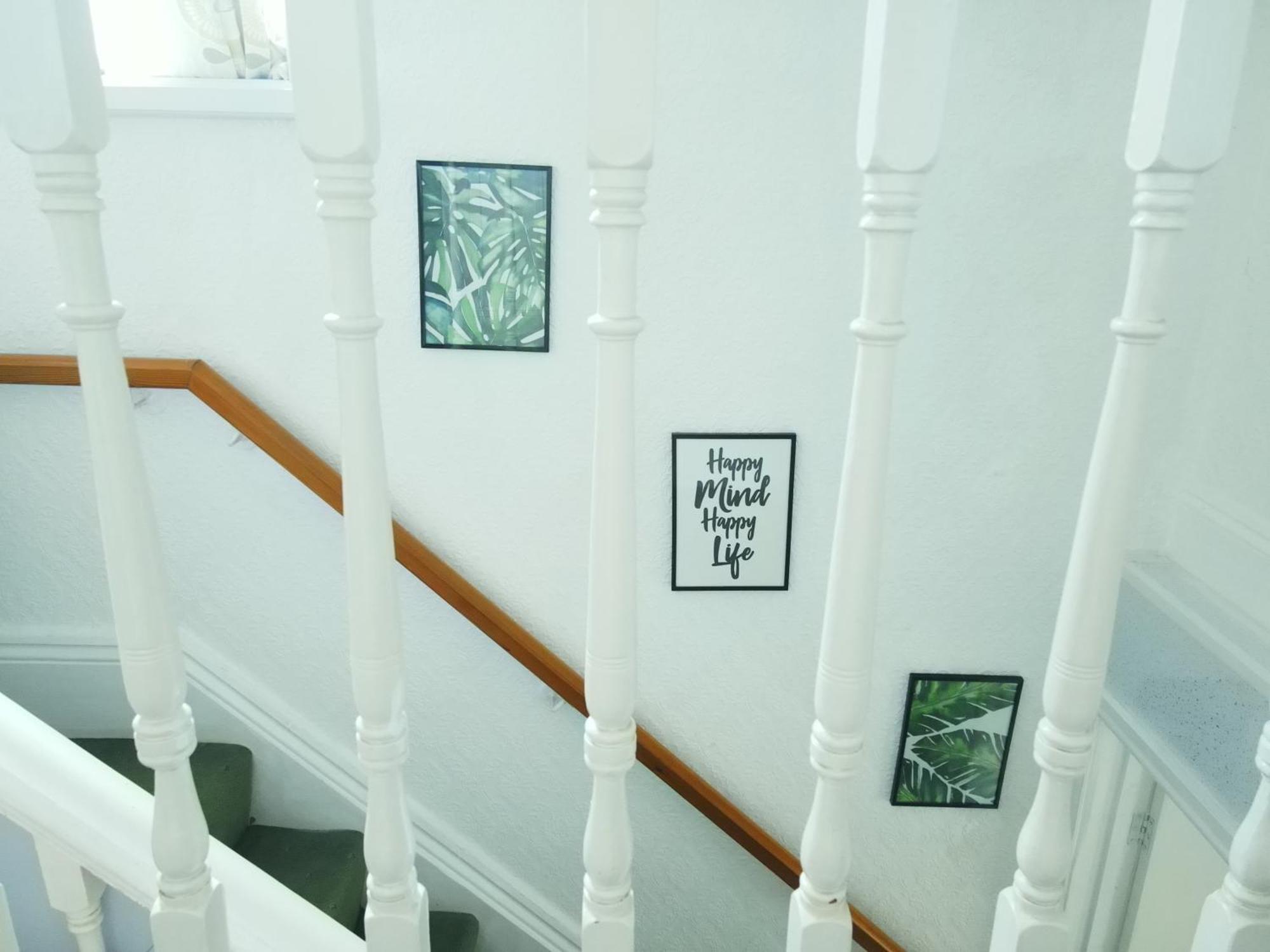 Service Accommodation 2 Bed Room Apartment In Newport South Wales Near Celtic Manor Icc Wales Zewnętrze zdjęcie