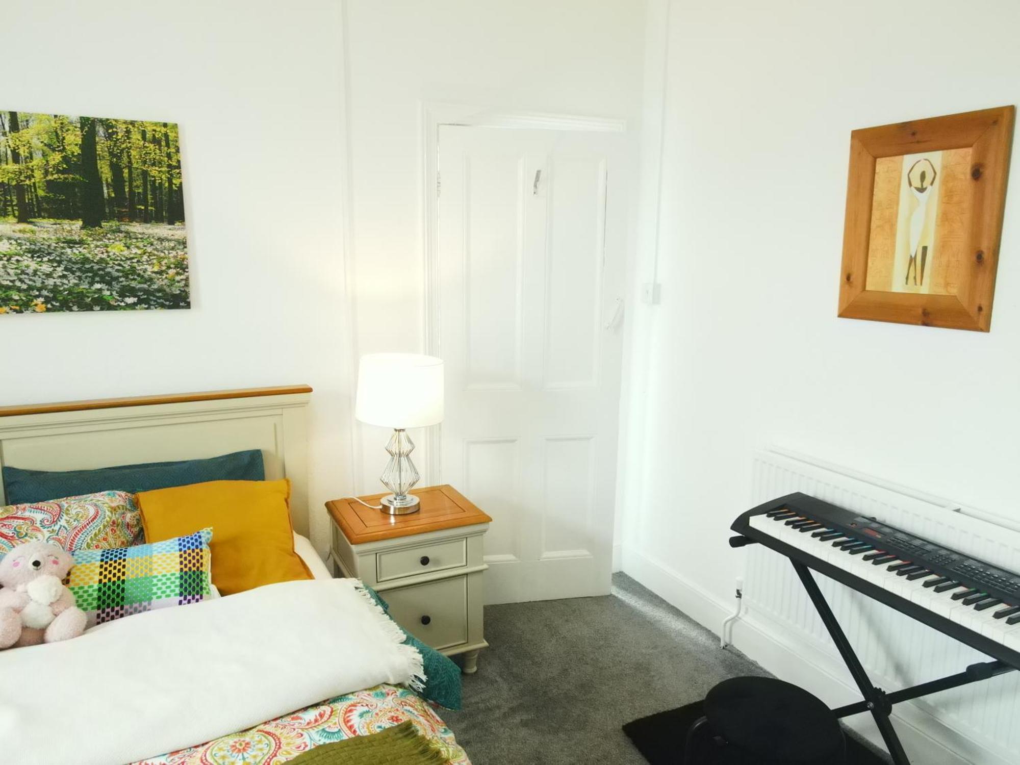 Service Accommodation 2 Bed Room Apartment In Newport South Wales Near Celtic Manor Icc Wales Zewnętrze zdjęcie